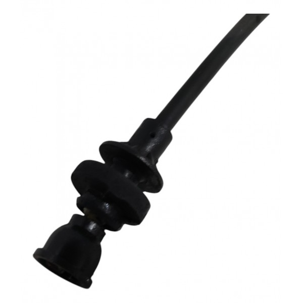 Cabo Seletor Marchas Peugeot 206 1.0 16v 2p B5098