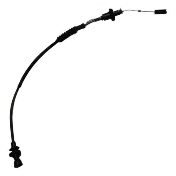 Cabo Seletor Marchas Peugeot 206 1.0 16v 2p B5098