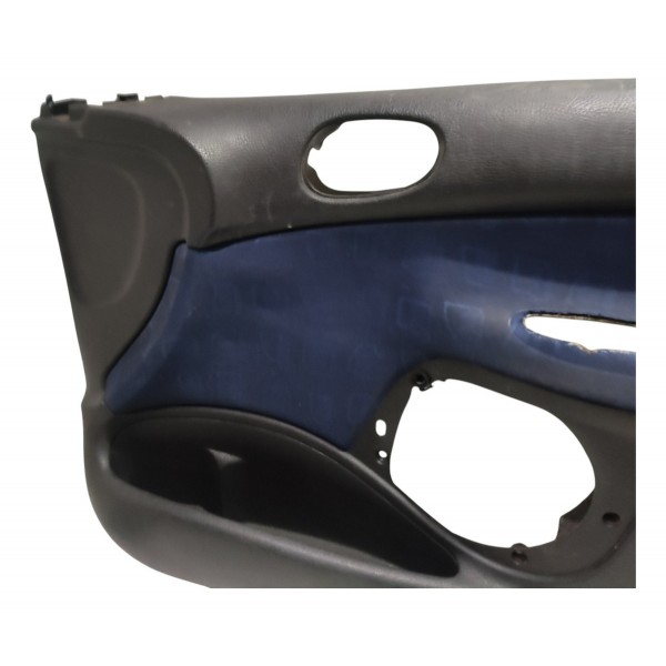 Forro Porta Diant Direito Peugeot 206 1.0 16v 2p B5094
