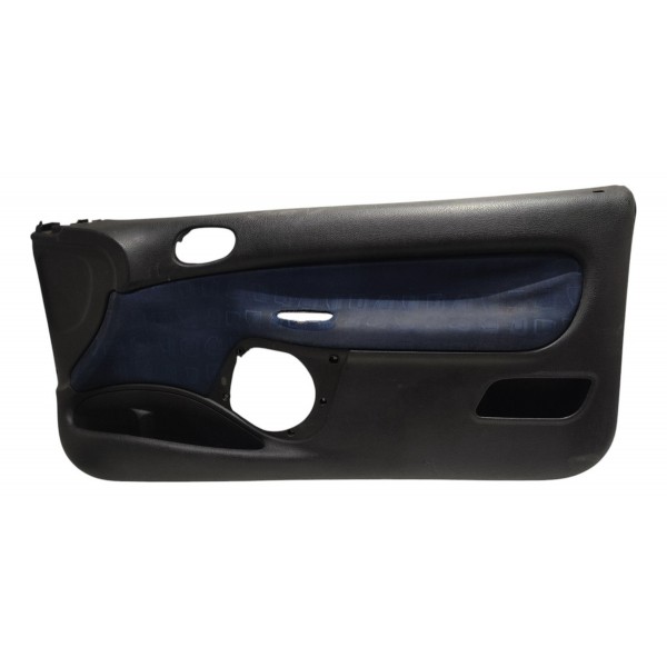 Forro Porta Diant Direito Peugeot 206 1.0 16v 2p B5094