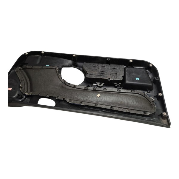 Forro Porta Diant Direito Peugeot 206 1.0 16v 2p B5094