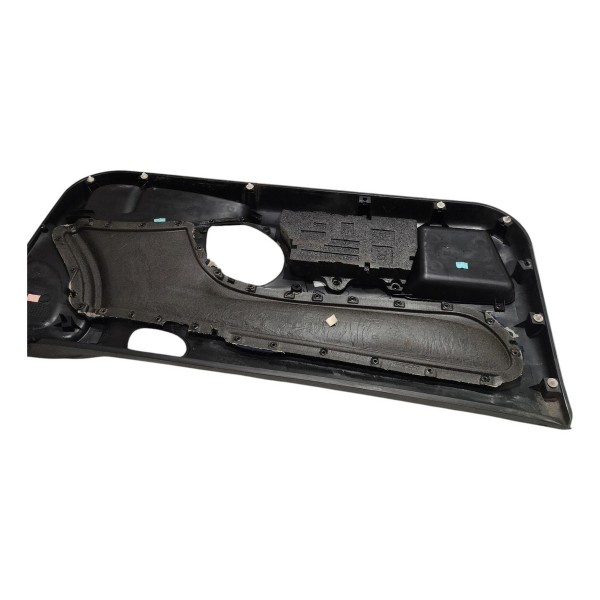 Forro Porta Diant Direito Peugeot 206 1.0 16v 2p B5094