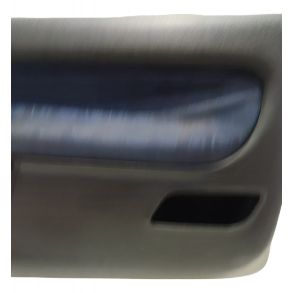 Forro Porta Diant Direito Peugeot 206 1.0 16v 2p B5094