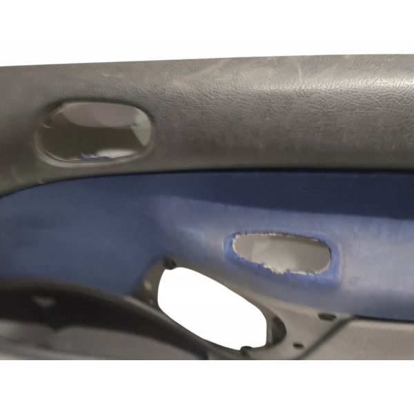 Forro Porta Diant Direito Peugeot 206 1.0 16v 2p B5094
