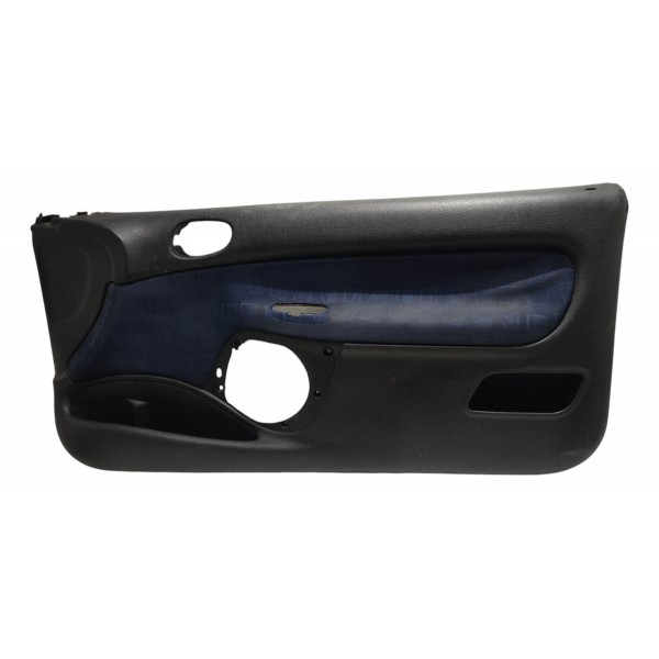 Forro Porta Diant Direito Peugeot 206 1.0 16v 2p B5094