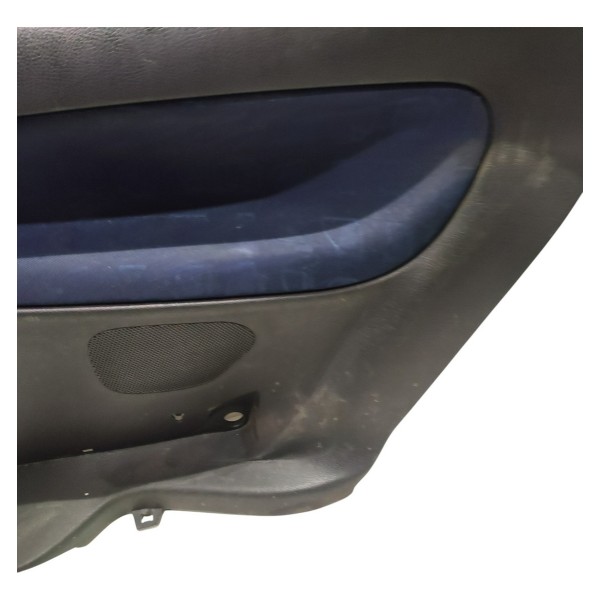 Forro Traseiro Direito Peugeot 206 1.0 16v 2p B5093