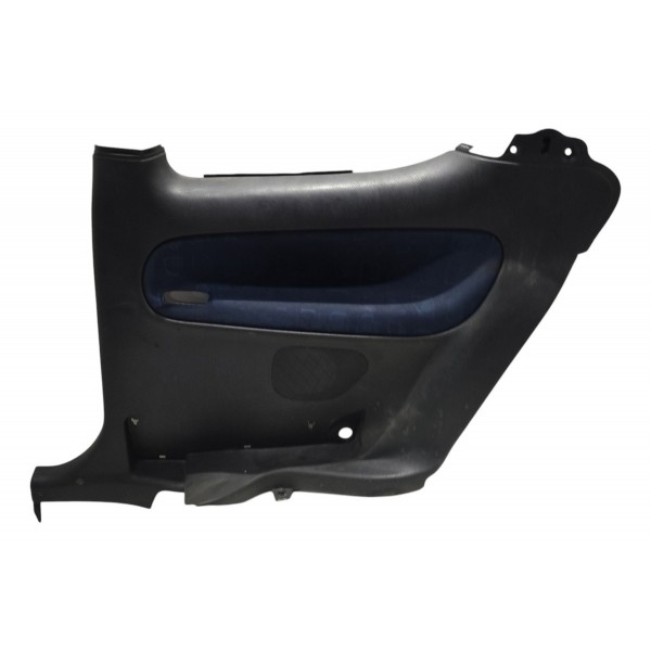 Forro Traseiro Direito Peugeot 206 1.0 16v 2p B5093