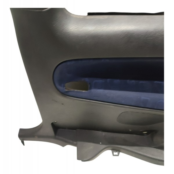 Forro Traseiro Direito Peugeot 206 1.0 16v 2p B5093