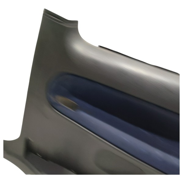 Forro Traseiro Direito Peugeot 206 1.0 16v 2p B5093