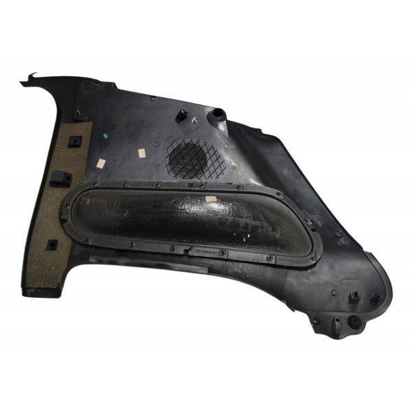 Forro Traseiro Direito Peugeot 206 1.0 16v 2p B5093