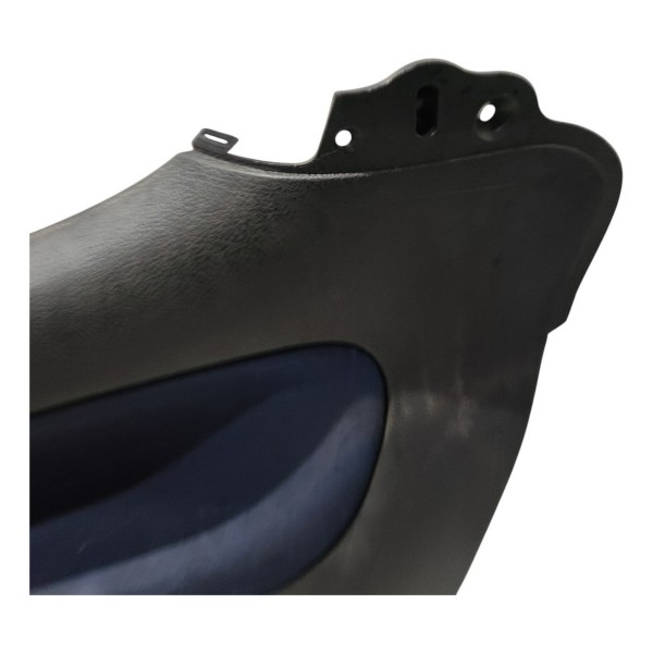 Forro Traseiro Direito Peugeot 206 1.0 16v 2p B5093