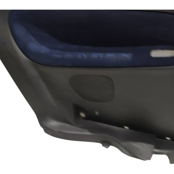 Forro Traseiro Esquerdo Peugeot 206 1.0 16v 2p B5092