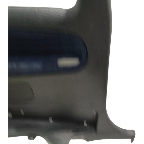 Forro Traseiro Esquerdo Peugeot 206 1.0 16v 2p B5092