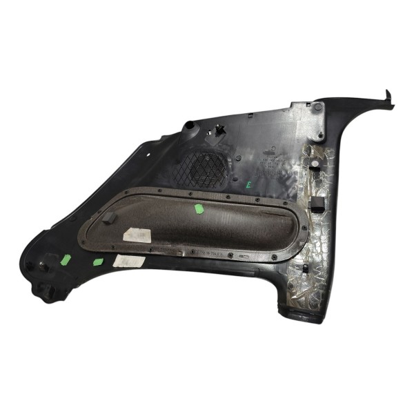 Forro Traseiro Esquerdo Peugeot 206 1.0 16v 2p B5092