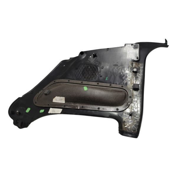 Forro Traseiro Esquerdo Peugeot 206 1.0 16v 2p B5092