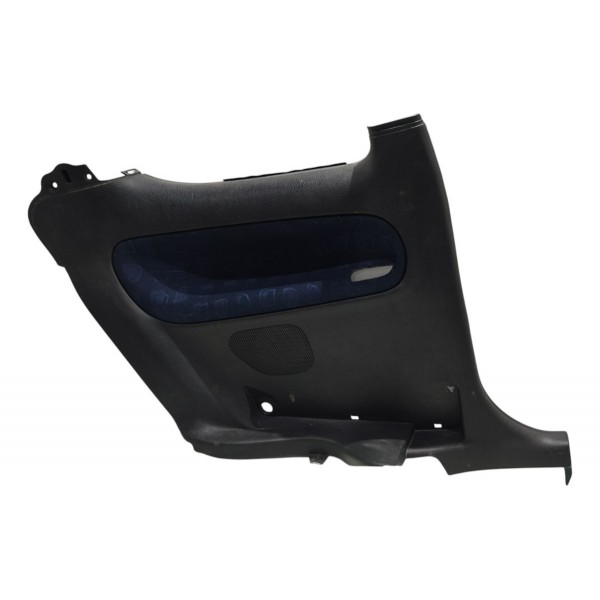 Forro Traseiro Esquerdo Peugeot 206 1.0 16v 2p B5092