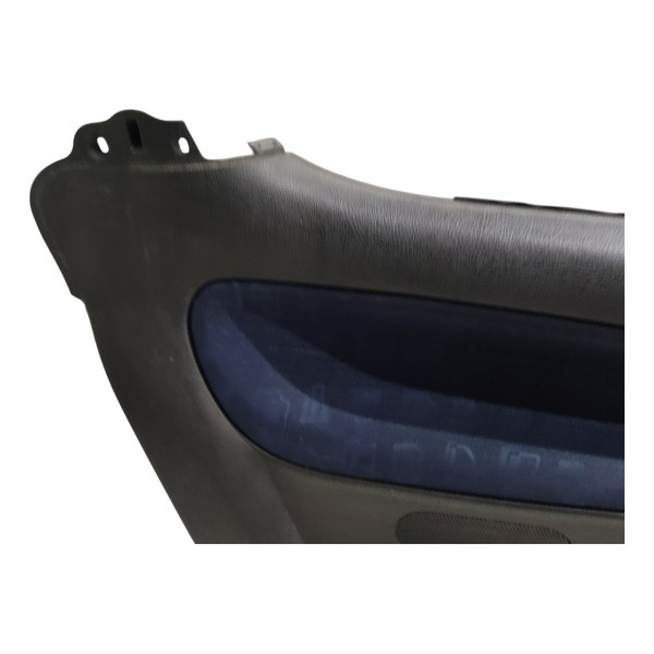 Forro Traseiro Esquerdo Peugeot 206 1.0 16v 2p B5092