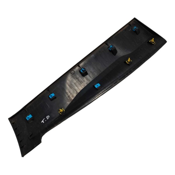 Friso Porta Tras Dir Chevrolet Tracker 2025