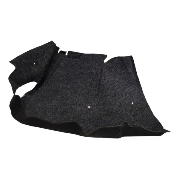 Forro Porta Malas Tras Esq Peugeot 206 1.0 16v 2p B5082