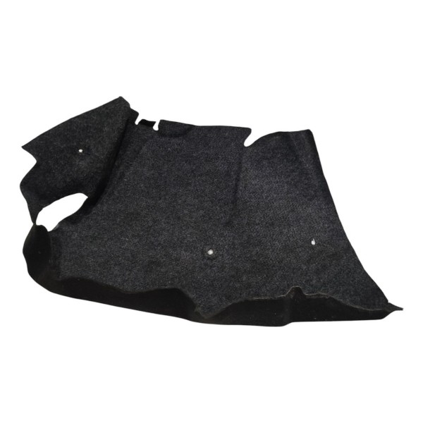 Forro Porta Malas Tras Esq Peugeot 206 1.0 16v 2p B5082