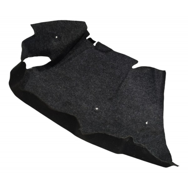 Forro Porta Malas Tras Esq Peugeot 206 1.0 16v 2p B5082