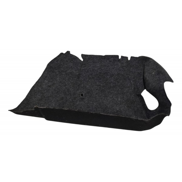 Forro Porta Malas Tras Dir Peugeot 206 1.0 16v 2p B5081