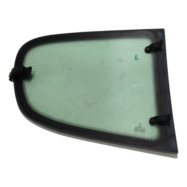 Vidro Fixo Traseiro Esquerdo Peugeot 206 1.0 16v 2p B5080