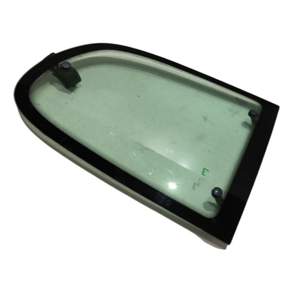 Vidro Fixo Traseiro Esquerdo Peugeot 206 1.0 16v 2p B5080