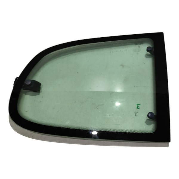 Vidro Fixo Traseiro Esquerdo Peugeot 206 1.0 16v 2p B5080