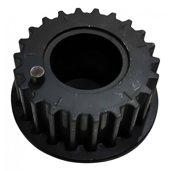 Polia Engrenagem Virabrequim Gm Onix Tracker 1.0 1.2 2025