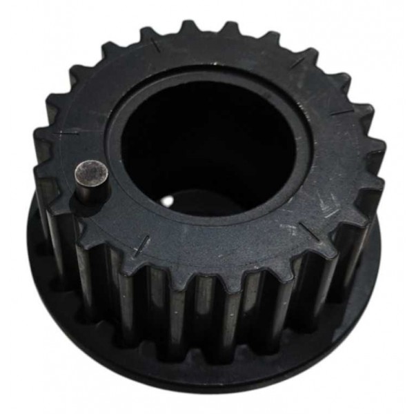 Polia Engrenagem Virabrequim Gm Onix Tracker 1.0 1.2 2025