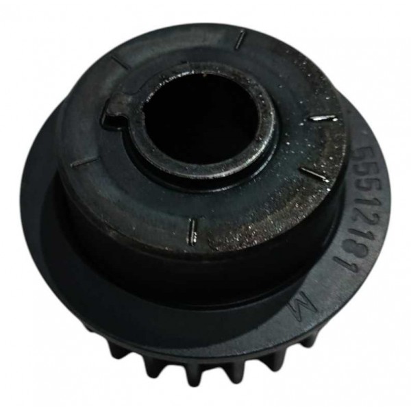 Polia Engrenagem Virabrequim Gm Onix Tracker 1.0 1.2 2025