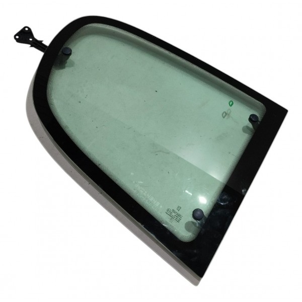 Vidro Fixo Traseiro Direito Peugeot 206 1.0 16v 2p B5079