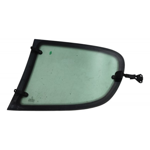 Vidro Fixo Traseiro Direito Peugeot 206 1.0 16v 2p B5079