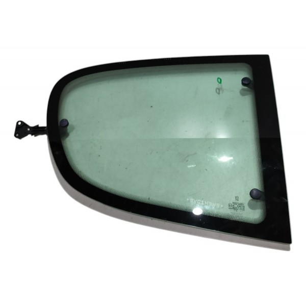 Vidro Fixo Traseiro Direito Peugeot 206 1.0 16v 2p B5079