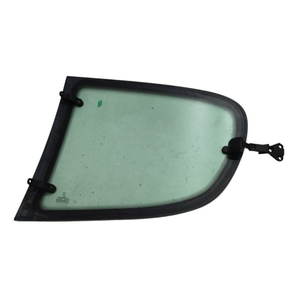Vidro Fixo Traseiro Direito Peugeot 206 1.0 16v 2p B5079