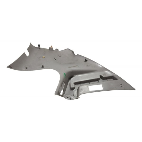 Acabamento Bagagito Tras Esq Peugeot 206 1.0 16v 2p