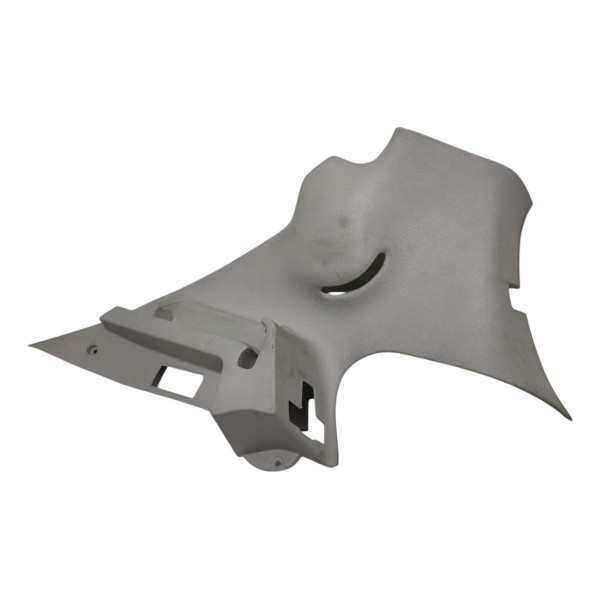 Acabamento Bagagito Tras Esq Peugeot 206 1.0 16v 2p