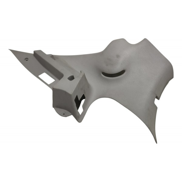 Acabamento Bagagito Tras Esq Peugeot 206 1.0 16v 2p