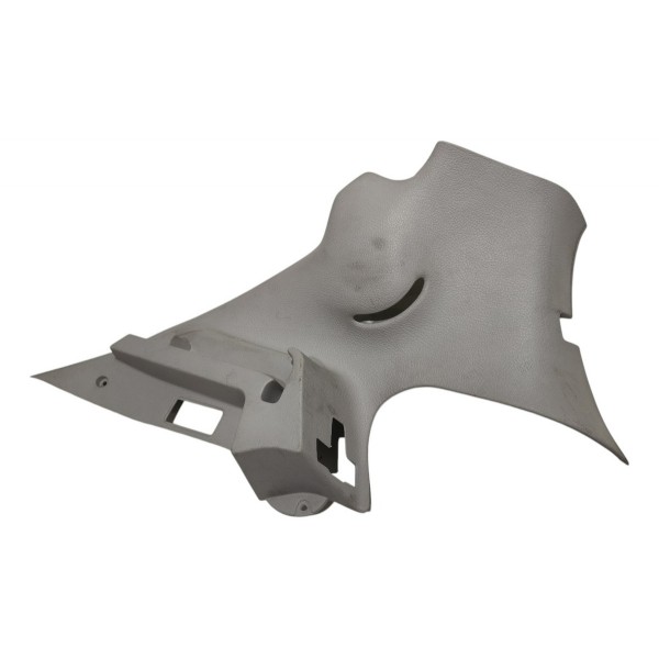 Acabamento Bagagito Tras Esq Peugeot 206 1.0 16v 2p