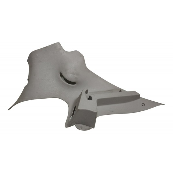 Suporte Tampão  Tras Dir Peugeot 206 1.0 16v 2p 9628908277