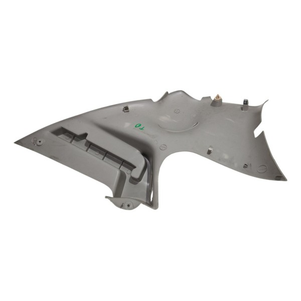 Suporte Tampão  Tras Dir Peugeot 206 1.0 16v 2p 9628908277