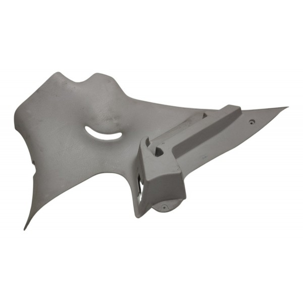 Suporte Tampão  Tras Dir Peugeot 206 1.0 16v 2p 9628908277