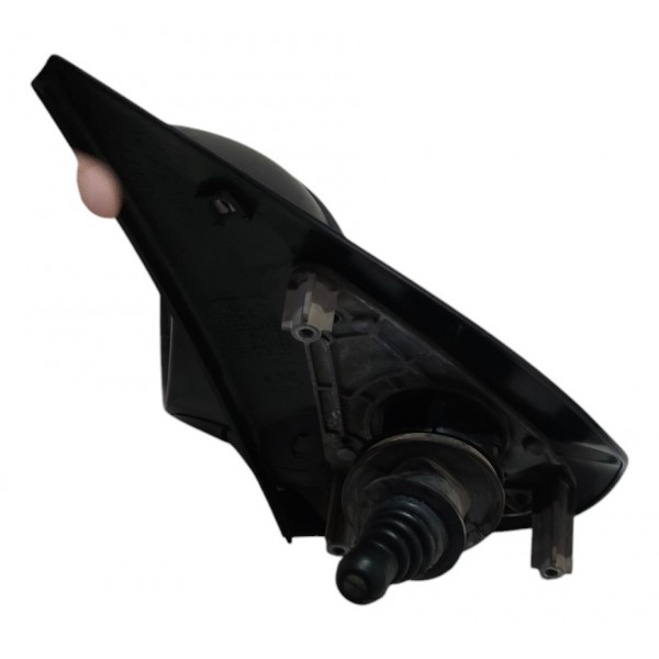 Retrovisor Esquerdo Peugeot 206 1.0 16v 2p B5075