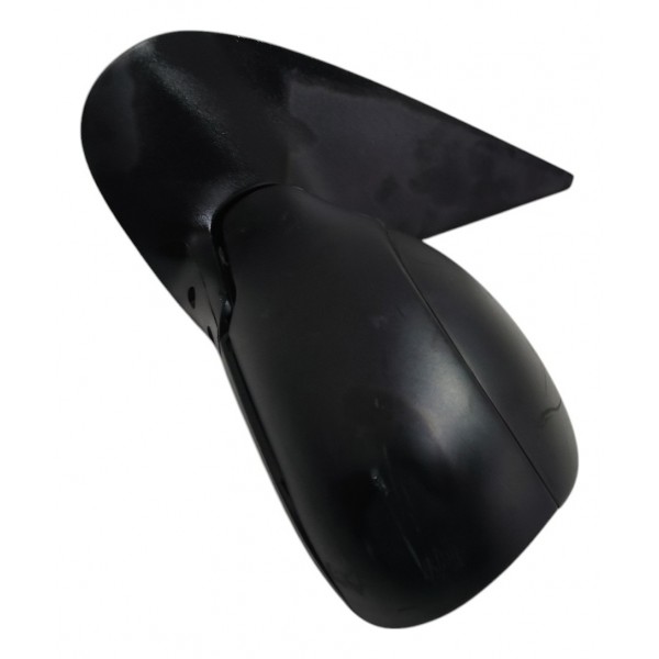 Retrovisor Esquerdo Peugeot 206 1.0 16v 2p B5075