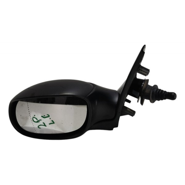 Retrovisor Esquerdo Peugeot 206 1.0 16v 2p B5075