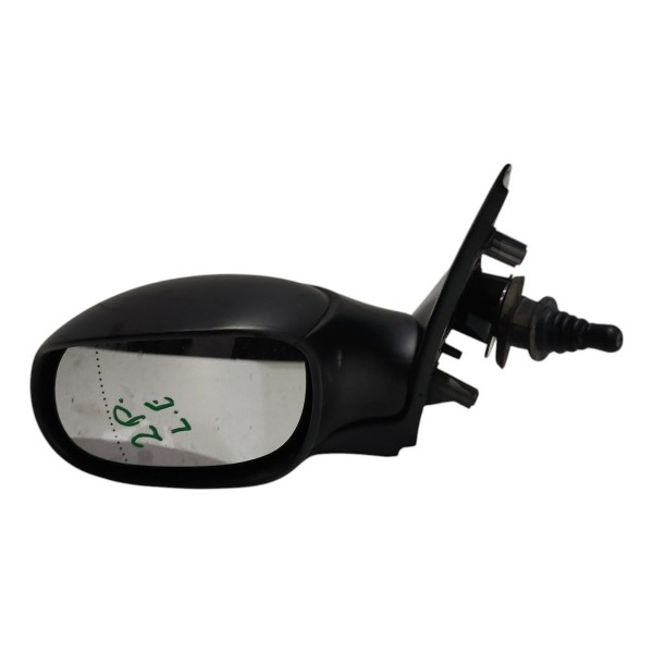 Retrovisor Esquerdo Peugeot 206 1.0 16v 2p B5075