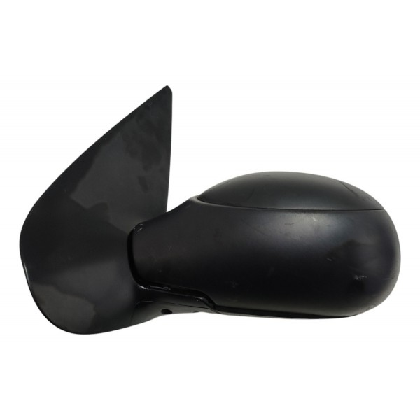 Retrovisor Esquerdo Peugeot 206 1.0 16v 2p B5075