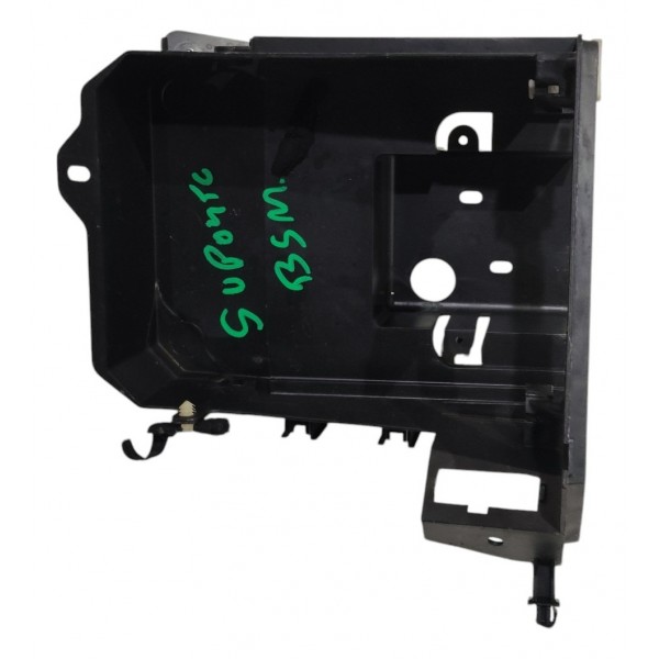 Suporte Modulo Bsm Peugeot 206 1.0 16v 2p B5072 9641442880