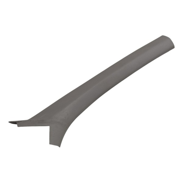 Moldura Coluna Parabrisa Dir Peugeot 206 1.0 16v B5070